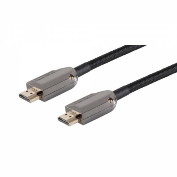 Black Connect PHC Black HDMI Kabel