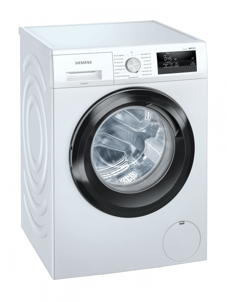 Siemens Waschmaschine WM14NK71EX Front