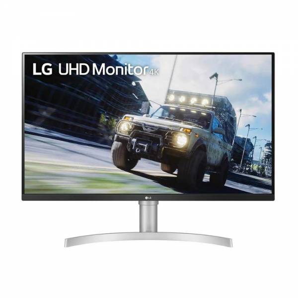 32UN550 Monitor (4K, 2560 x 1440 Pixel, HDR)