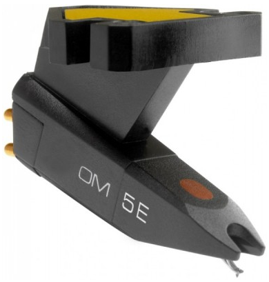 OM 5E (Tonabnehmersystem)