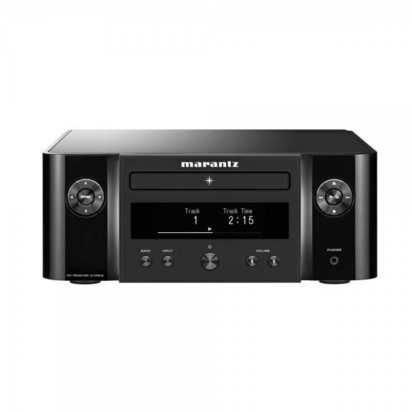 M-CR612 (Netzwerk CD-Receiver, Bluetooth, DAB)