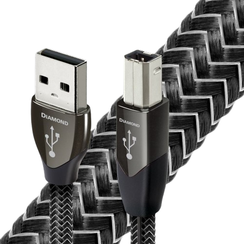 Audioquest Diamond USB A - B 0,75m