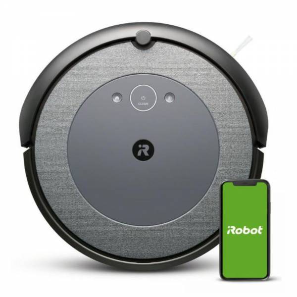 Roomba i3 (Saugroboter)