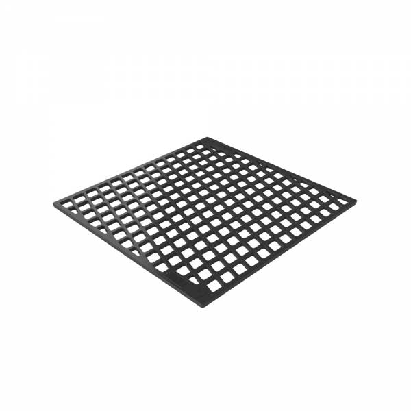 Weber CRAFTED Gourmet BBQ System Sear Grate (7680) Front 