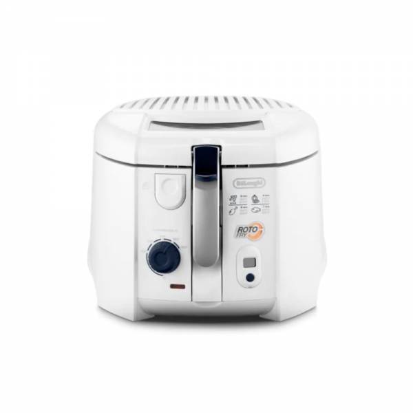 DeLonghi_RotoFry-F28533_Fritteuse_front