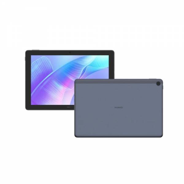 Huawei MatePad T 10s Tablet Frontansicht Rueckansicht