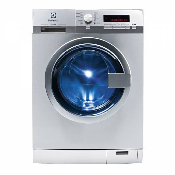 electrolux myPro we8p waschmaschine front