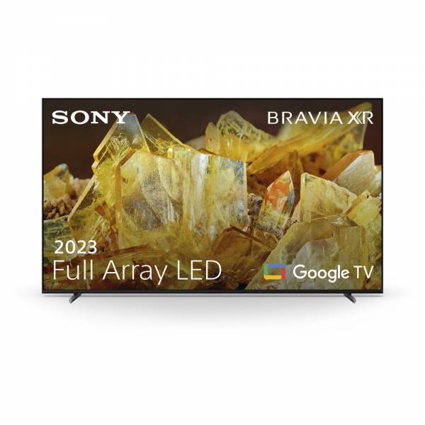 XR75X90LAEP Full Array LED TV (75 Zoll (189 cm), 4K UHD, HDR)