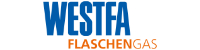 Westfa-Flaschengas