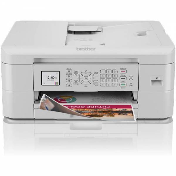 MFC-J1010DW Multifunktionsdrucker