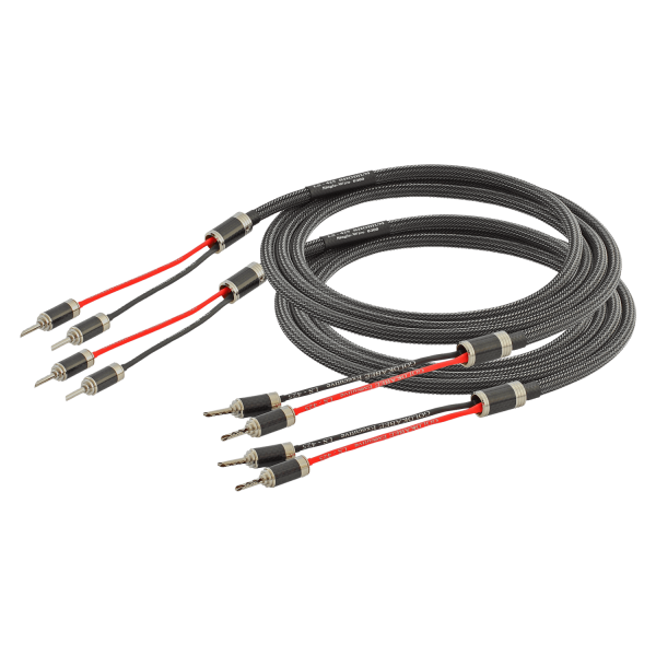 executive LS 425 Single-Wire Rhodium Set