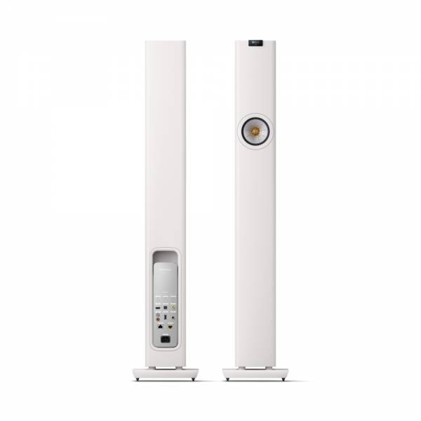 KEF_LS_60_mineral_white_Front_rear