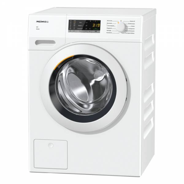 Miele WCA030WPS Waschmaschine Front