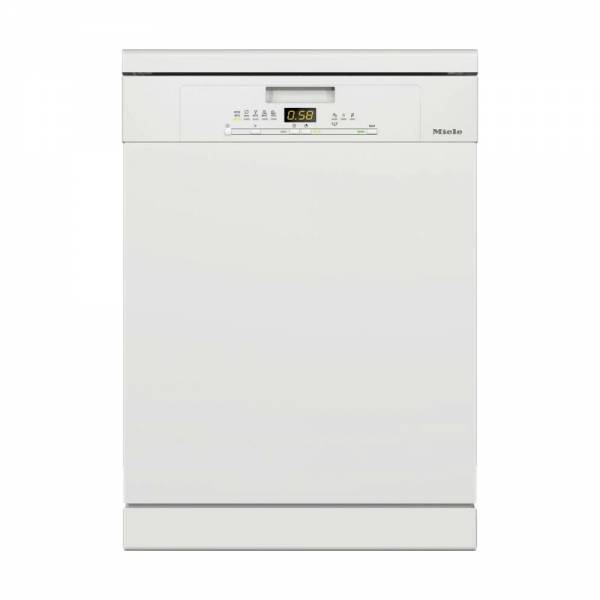 Miele G5000 D BW230 1 9 Active frontansicht