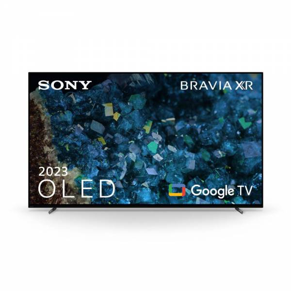Sony Bravia-XR65A84L Front