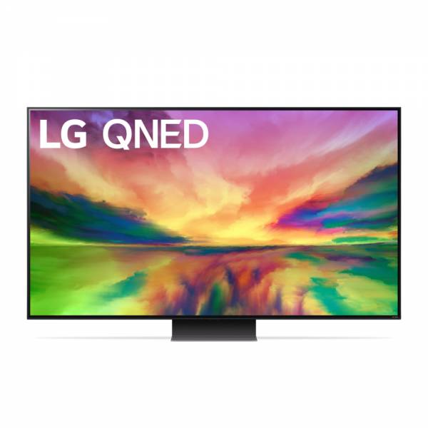 LG 65QNED826RE.AEU Front