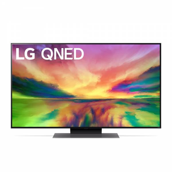 LG 50QNED826RE.AEU Front