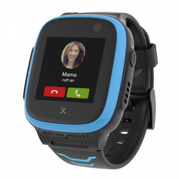 Xplora X5 Play Smartwatch Blau