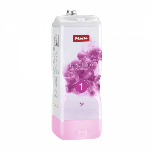 Miele_Kartusche_UltraPhase_1_Floral-Boost