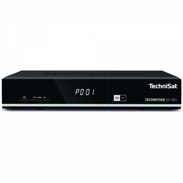 TechniSat TECHNISTAR S5 HD+