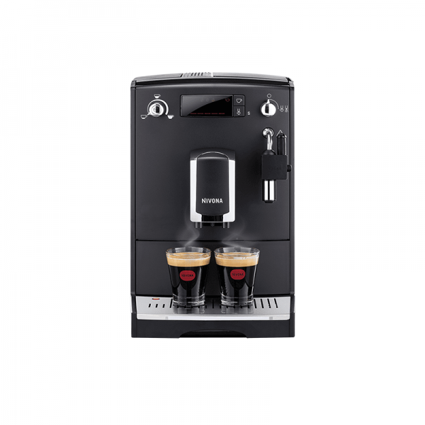 CafeRomatica NICR 520 (Kaffeevollautomat)