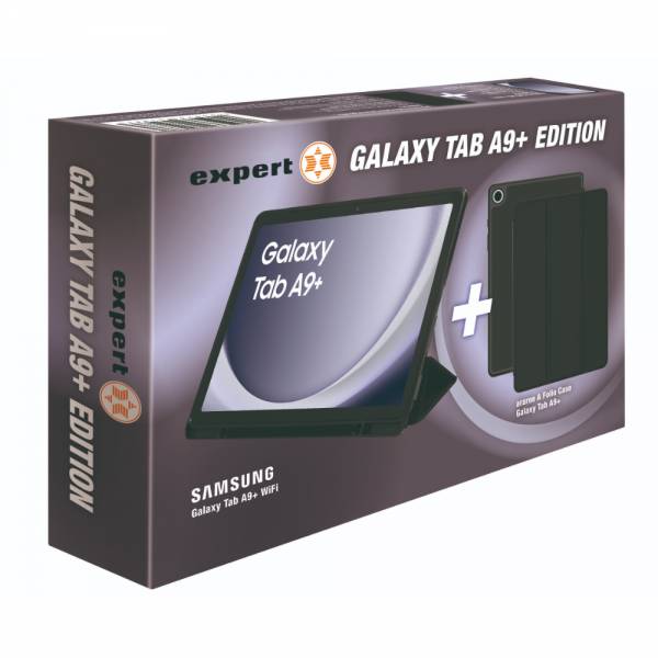 Samsung Galaxy Tab A9+ Box