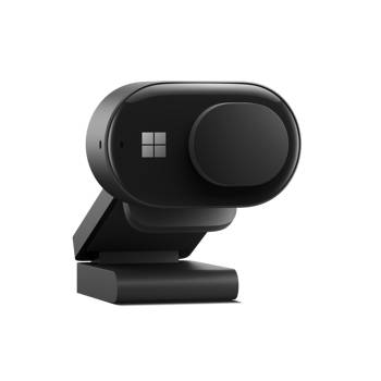 Modern Webcam (HD-Auflösung, USB-C, HDR, True Look, Autofokus, Plug-and-Play)