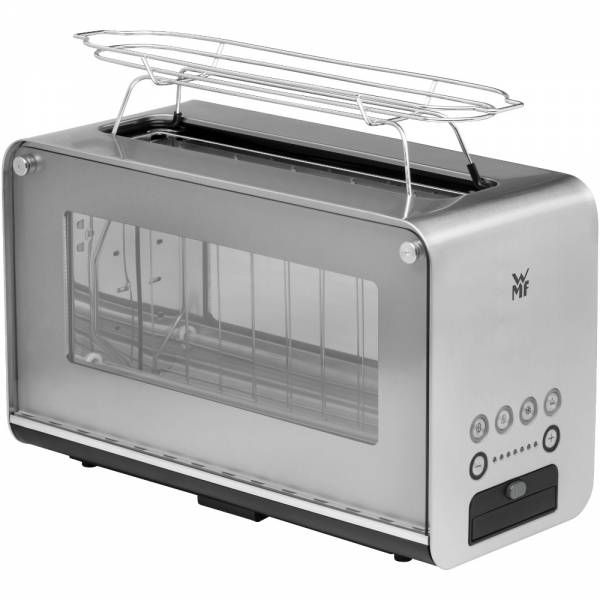 WMF Lono Glas-Toaster Front