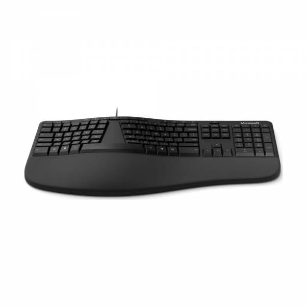 Ergonomic Keyboard Tastatur