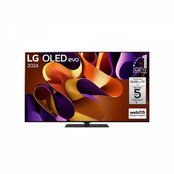 LG _OLED55G49LS_OLED-Tv