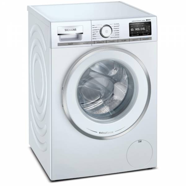 Siemens Waschmaschine WM14EV93