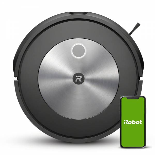 iRobot_Roomba j7