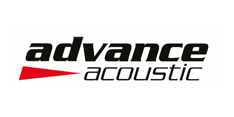 Advanced Acoustics