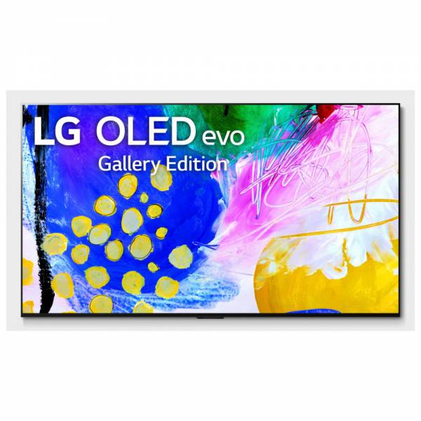 LG OLED55G29 Front