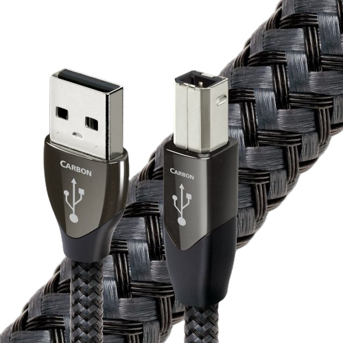 Audioquest Carbon USB A -B 0,75m