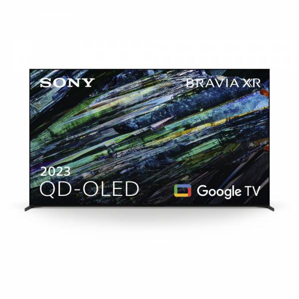 Sony XR55A95LAEP Bravia XR Front