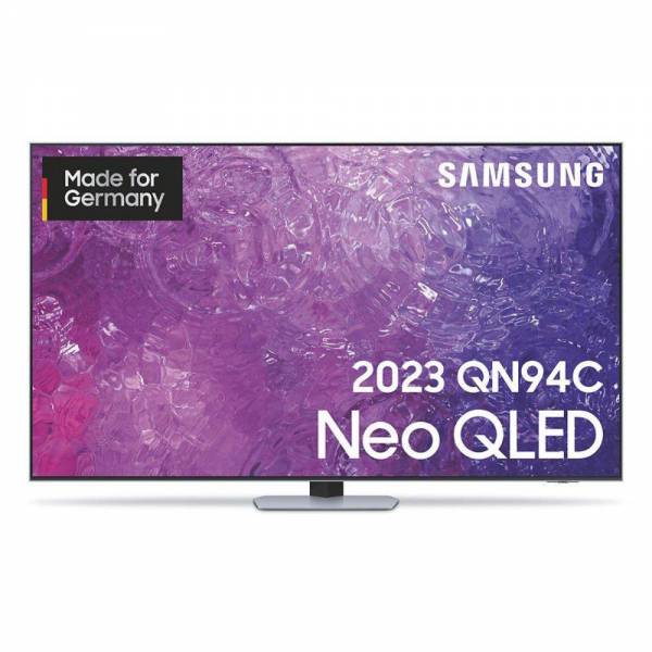 Samsung GQ55QN94CATXZG QLED TV front