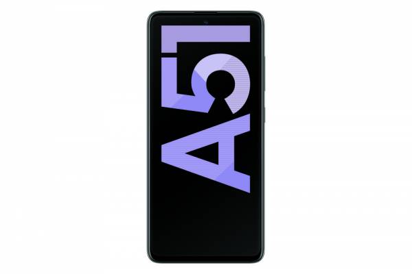 Galaxy A51 (Smartphone)