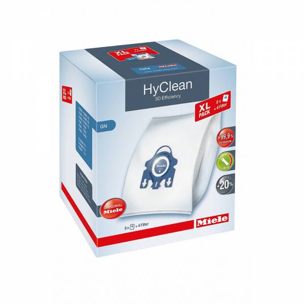Miele GN XL Hyclean 3D Packshot
