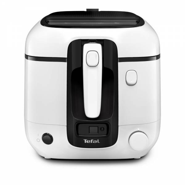 Tefal Super Uno FR3140 Fritteuse Front