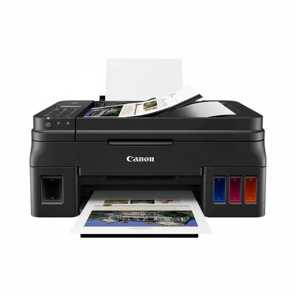 CANON PIXMA G4511 Multifunktionsdrucker Frontansicht
