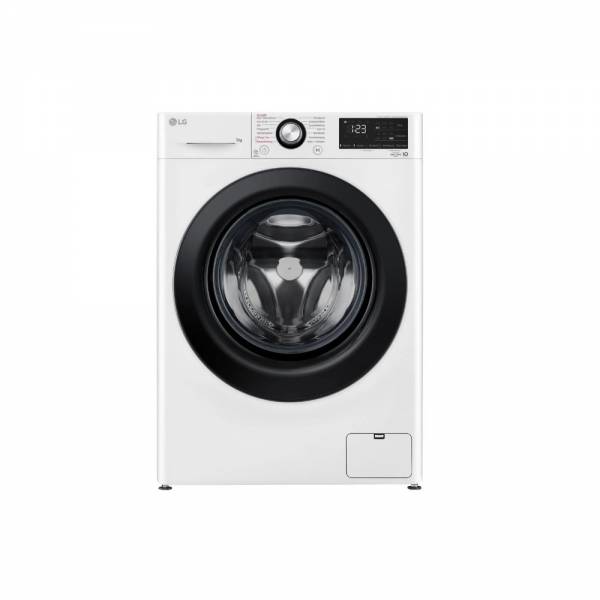 LG F4WV4095 Waschmaschine Front
