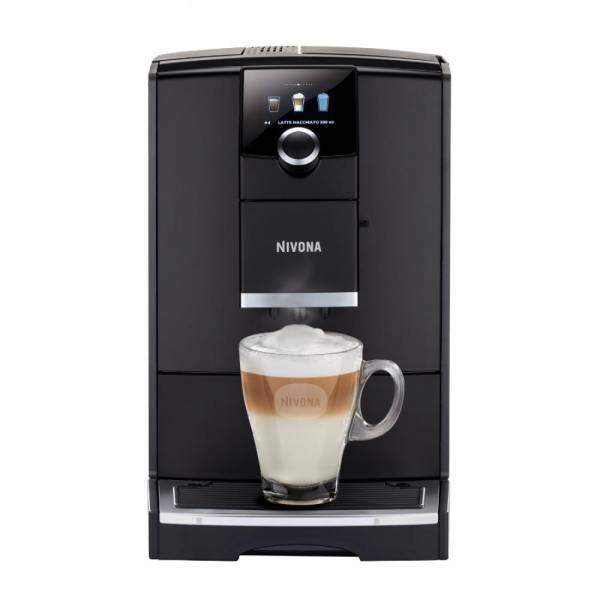 Nivona 790 Kaffeevollautomat