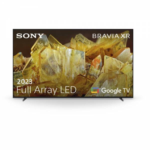 XR85X90LAEP Full Array LED TV (85 Zoll (215 cm), 4K UHD, HDR)