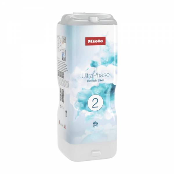 UltraPhase 2 Refresh Elixir Limited Edition (Waschmittel)
