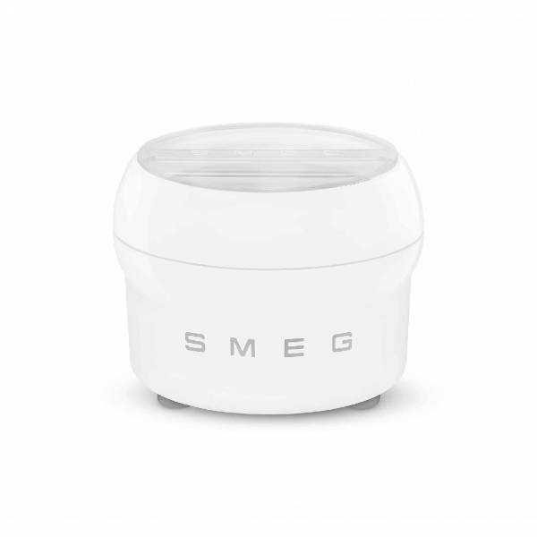 Smeg SMIC01 Eisbereiteraufsatz Front