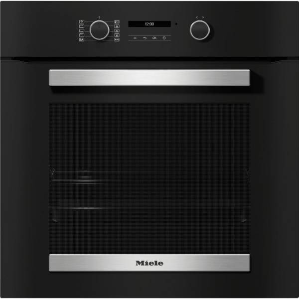 Miele_H2465B_frontansicht